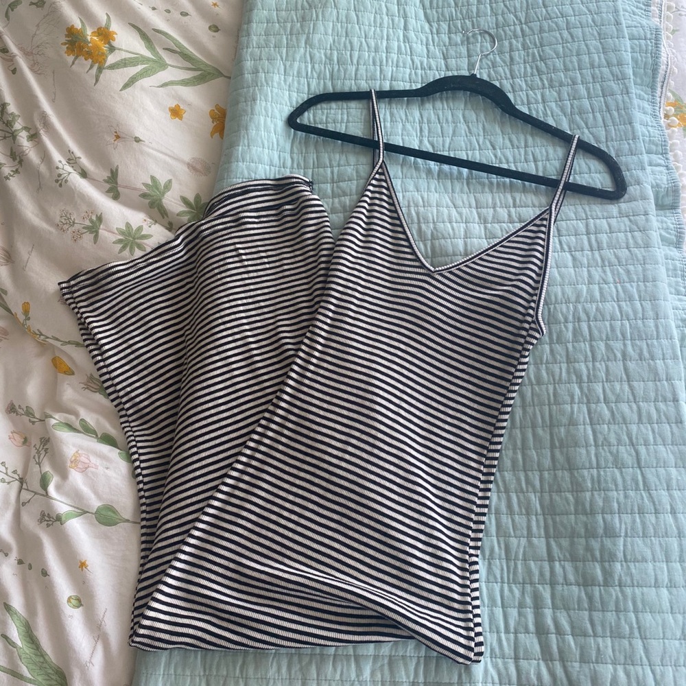 Brandy Dress